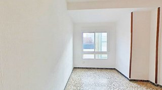 Piso en alquiler en Carolinas Bajas en Alicante