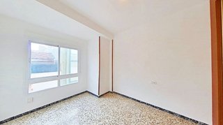 Piso en alquiler en Carolinas Bajas en Alicante