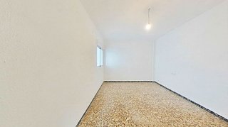 Piso en alquiler en Carolinas Bajas en Alicante