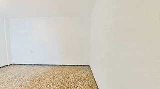 Piso en alquiler en Carolinas Bajas en Alicante
