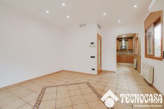 Chalet en venta en Singuerlín - Can Franquesa - Les Oliveres en Santa Coloma de Gramanet