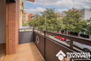 Chalet en venta en Singuerlín - Can Franquesa - Les Oliveres en Santa Coloma de Gramanet