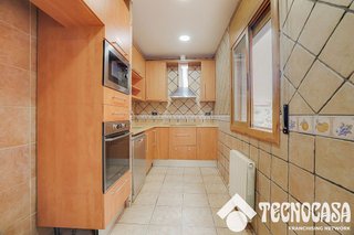 Chalet en venta en Singuerlín - Can Franquesa - Les Oliveres en Santa Coloma de Gramanet