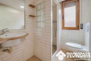 Chalet en venta en Singuerlín - Can Franquesa - Les Oliveres en Santa Coloma de Gramanet