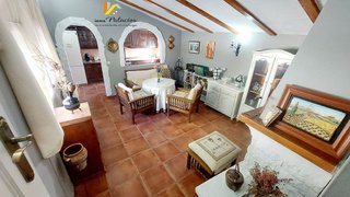 Casa en venta en Quesada