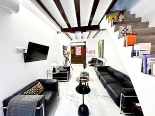 Chalet en venta en Pueblo de Cullera en Cullera