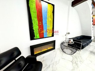 Chalet en venta en Pueblo de Cullera en Cullera
