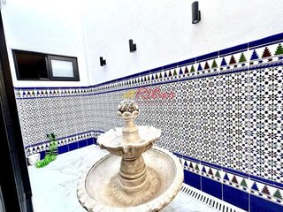 Chalet en venta en Pueblo de Cullera en Cullera
