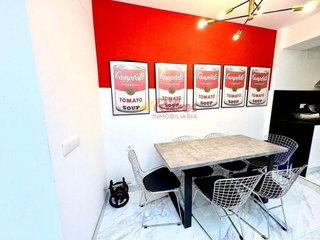Chalet en venta en Pueblo de Cullera en Cullera