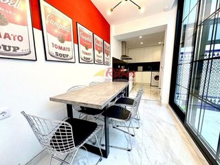 Chalet en venta en Pueblo de Cullera en Cullera