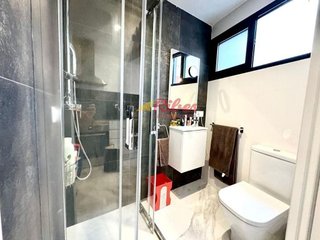 Chalet en venta en Pueblo de Cullera en Cullera