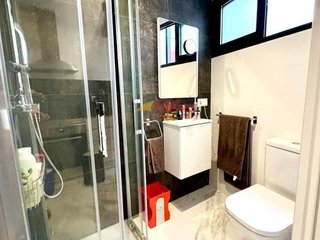 Chalet en venta en Pueblo de Cullera en Cullera