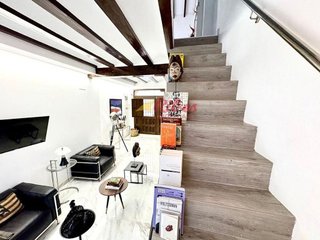 Chalet en venta en Pueblo de Cullera en Cullera
