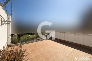 Chalet en venta en Vallirana
