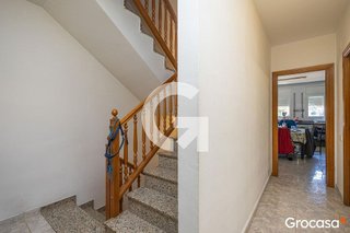 Chalet en venta en Vallirana