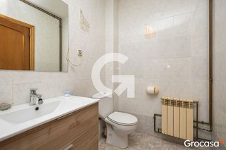 Chalet en venta en Vallirana