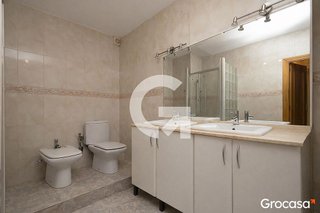Chalet en venta en Vallirana