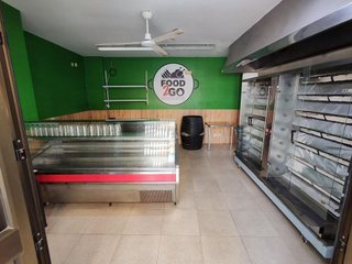 Local comercial en alquiler en Sant Antoni en Cullera