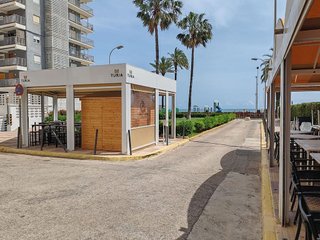 Local comercial en alquiler en Sant Antoni en Cullera