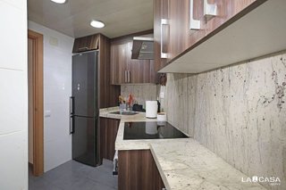 Piso en venta en Pubilla Cases en Hospitalet de Llobregat, L´