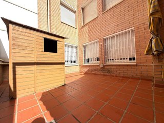 Piso en venta en La Salut - Lloreda en Badalona