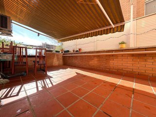 Piso en venta en La Salut - Lloreda en Badalona