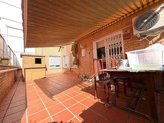 Piso en venta en La Salut - Lloreda en Badalona