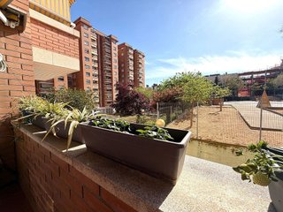 Piso en venta en La Salut - Lloreda en Badalona