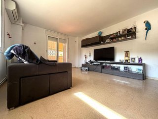 Piso en venta en La Salut - Lloreda en Badalona