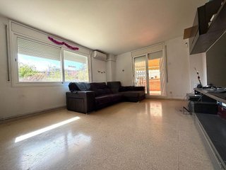 Piso en venta en La Salut - Lloreda en Badalona