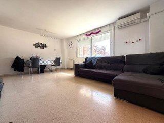 Piso en venta en La Salut - Lloreda en Badalona