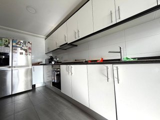 Piso en venta en La Salut - Lloreda en Badalona