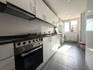 Piso en venta en La Salut - Lloreda en Badalona