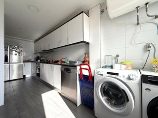 Piso en venta en La Salut - Lloreda en Badalona