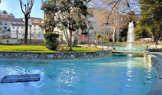 Casa pareada en venta en Centro en Arganda del Rey
