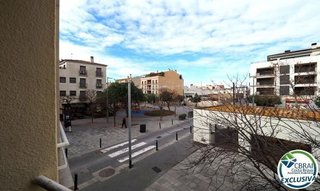 Piso en venta en Centre en Roses