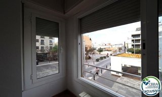 Piso en venta en Centre en Roses