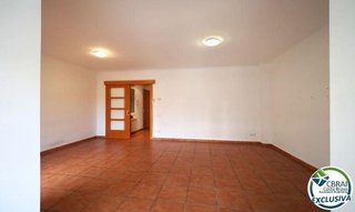 Piso en venta en Centre en Roses