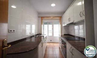 Piso en venta en Centre en Roses