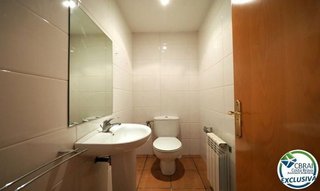 Piso en venta en Centre en Roses