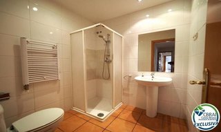 Piso en venta en Centre en Roses