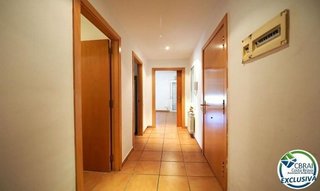 Piso en venta en Centre en Roses