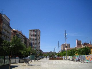 Piso en venta en Collblanc en Hospitalet de Llobregat, L´