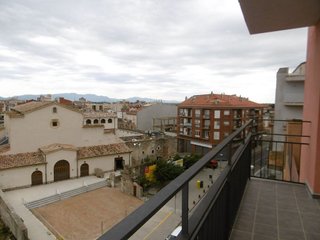 Piso en venta en L'Eixample en Figueres