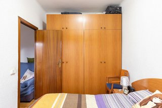 Ático en venta en Centre en Badalona