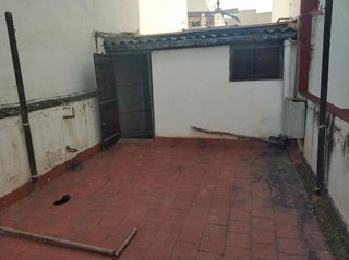 Casa adosada en venta en Centro en Castellón de la Plana