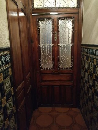 Casa adosada en venta en Centro en Castellón de la Plana