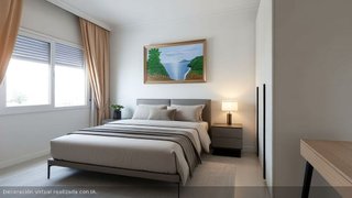 Chalet en venta en Monterrey - Rancho Domingo en Benalmádena