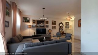 Chalet en venta en Monterrey - Rancho Domingo en Benalmádena