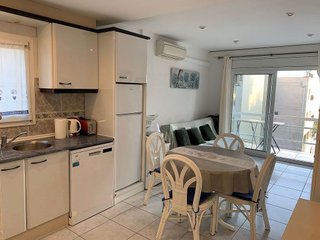 Piso en venta en Salatar en Roses